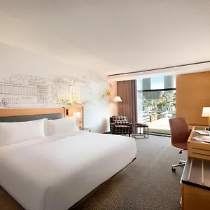 **** Hotel Pur, Quebec, A Tribute Portfolio Canadá