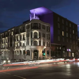 **** Hotel Hotel10 Canadá